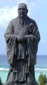 Confucius 3